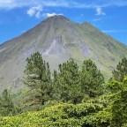 Staying at Encantada Arenal- Costa Rica